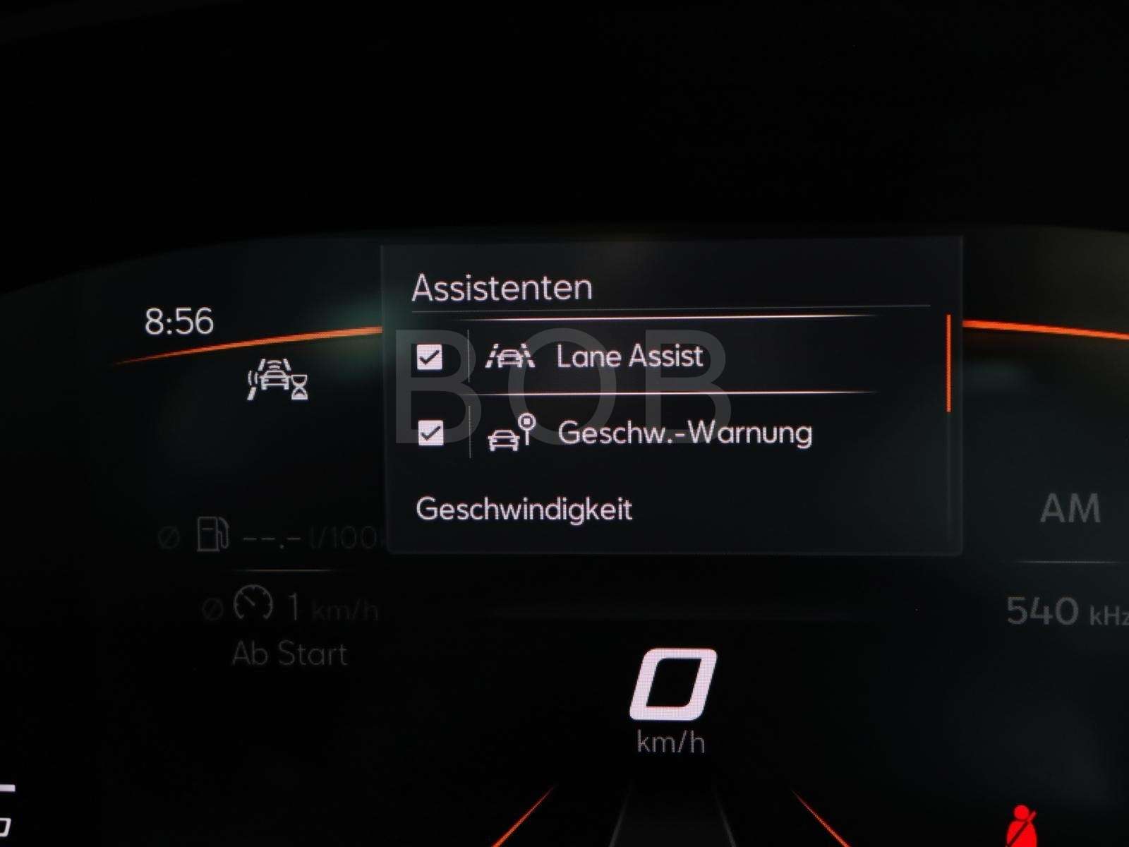 Fahrzeugbild eines SEAT Ibiza