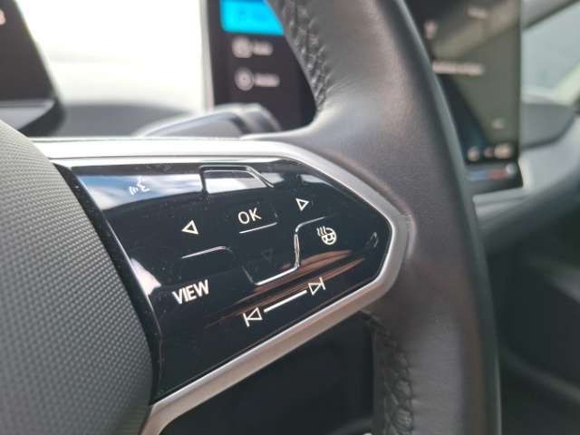 Fahrzeugbild eines Volkswagen ID.3
