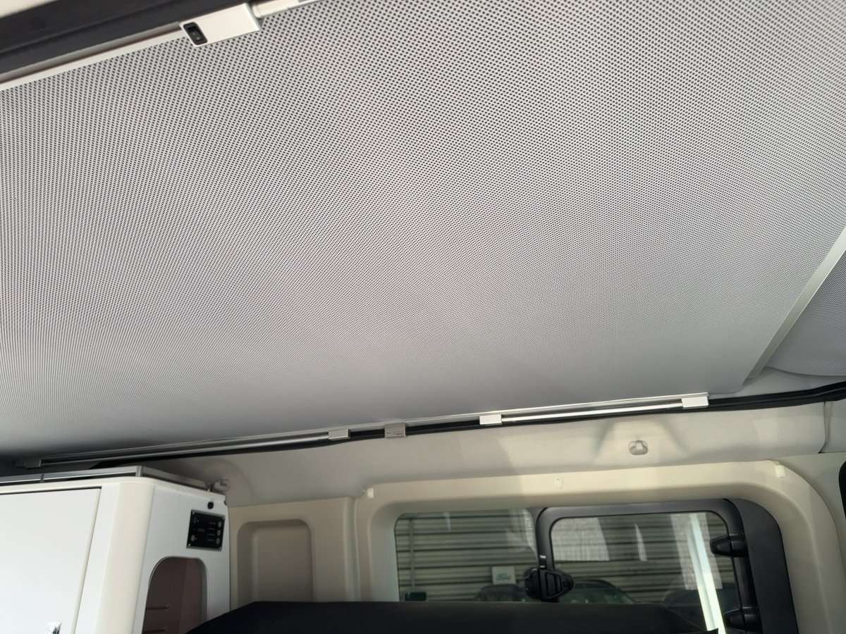 Fahrzeugbild eines Ford Transit