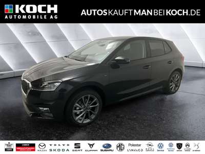 Bild Skoda Fabia
