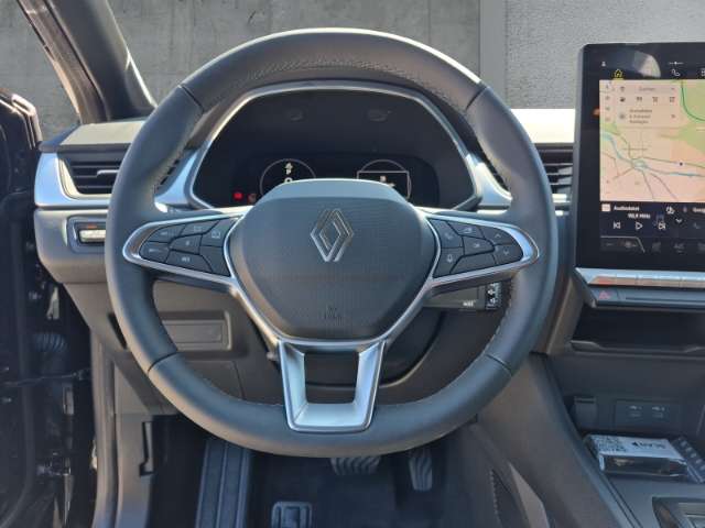 Fahrzeugbild eines Renault Captur