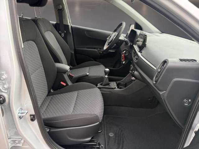 Fahrzeugbild eines Kia Picanto