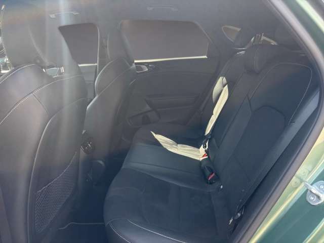 Fahrzeugbild eines Kia cee'd