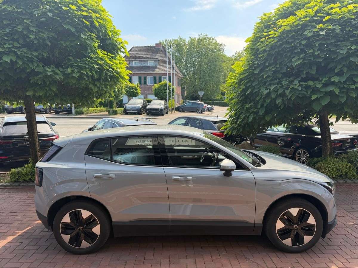 Fahrzeugbild eines Volvo EX30