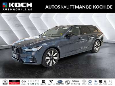 Bild Volvo V90