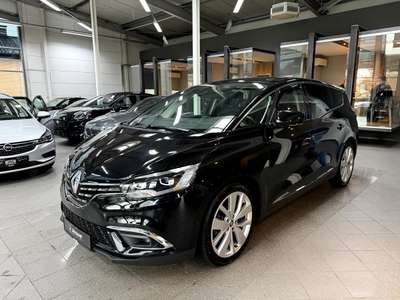 Bild Renault Scénic