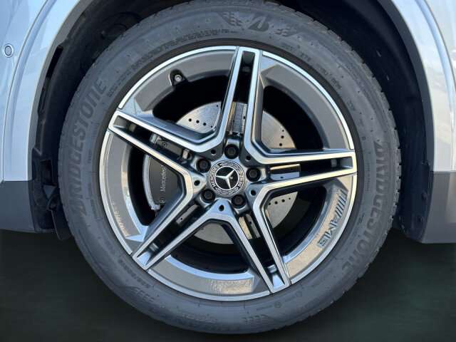 Fahrzeugbild eines Mercedes-Benz GLA