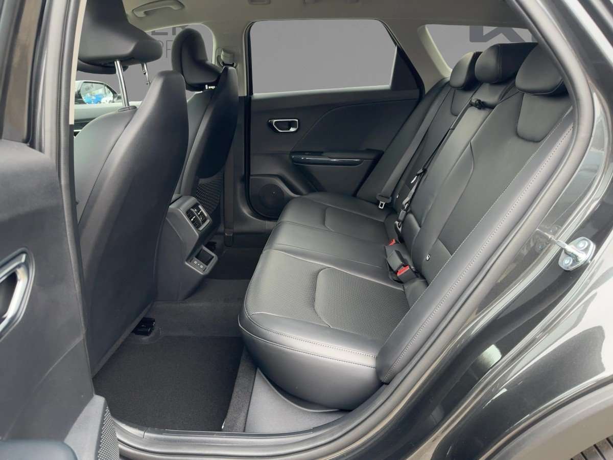 Fahrzeugbild eines Kia K4