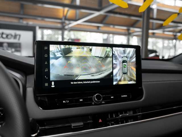 Fahrzeugbild eines Mitsubishi Outlander
