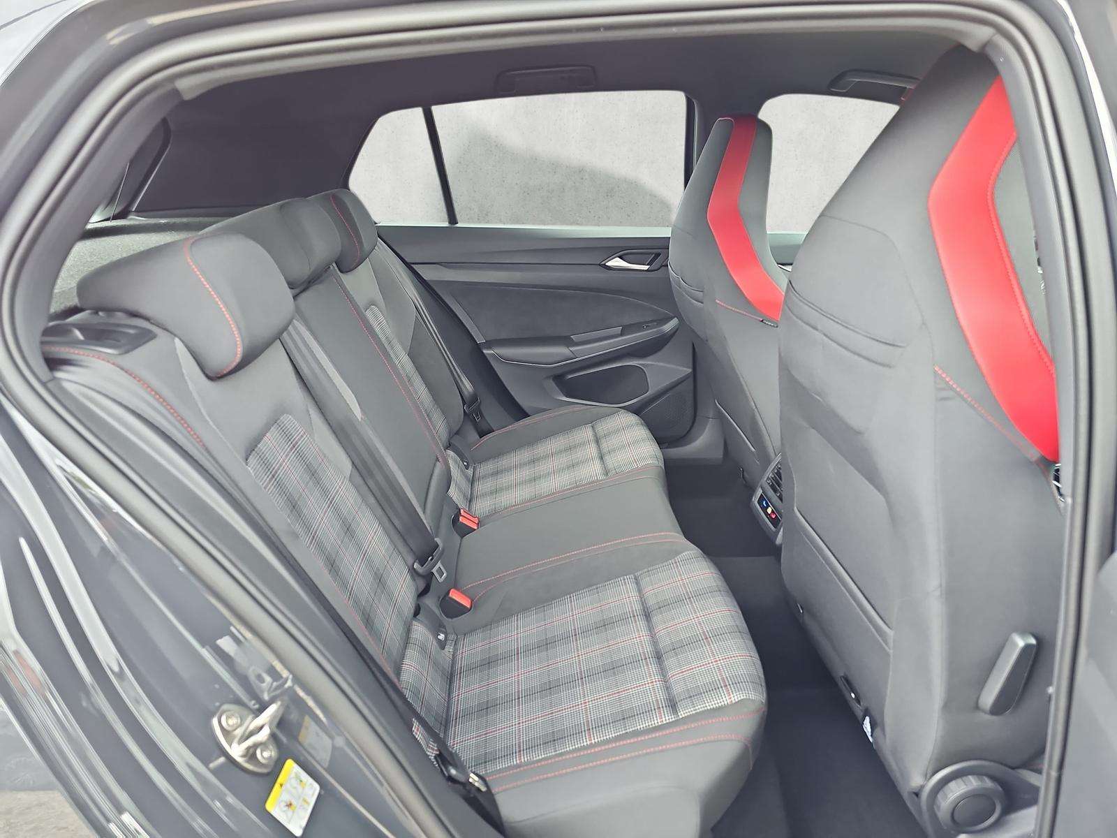 Fahrzeugbild eines Volkswagen Golf