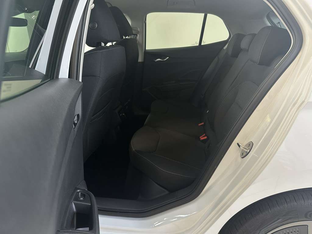 Fahrzeugbild eines Skoda Fabia