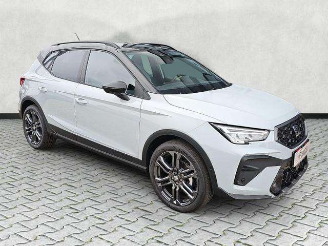 Fahrzeugbild eines SEAT Arona