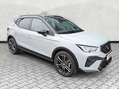 Bild SEAT Arona