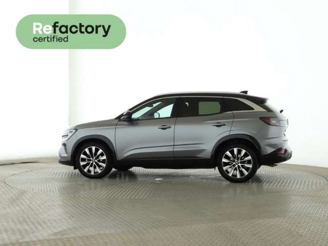 Fahrzeugbild eines Renault Austral