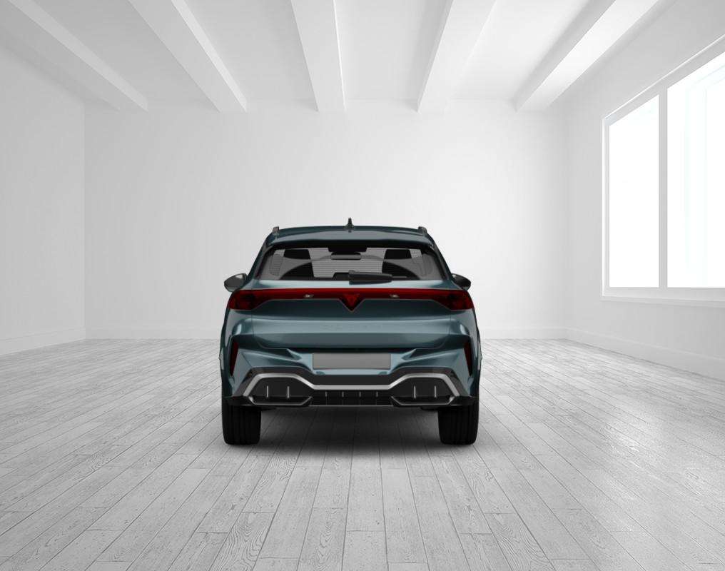 Fahrzeugbild eines CUPRA Terramar