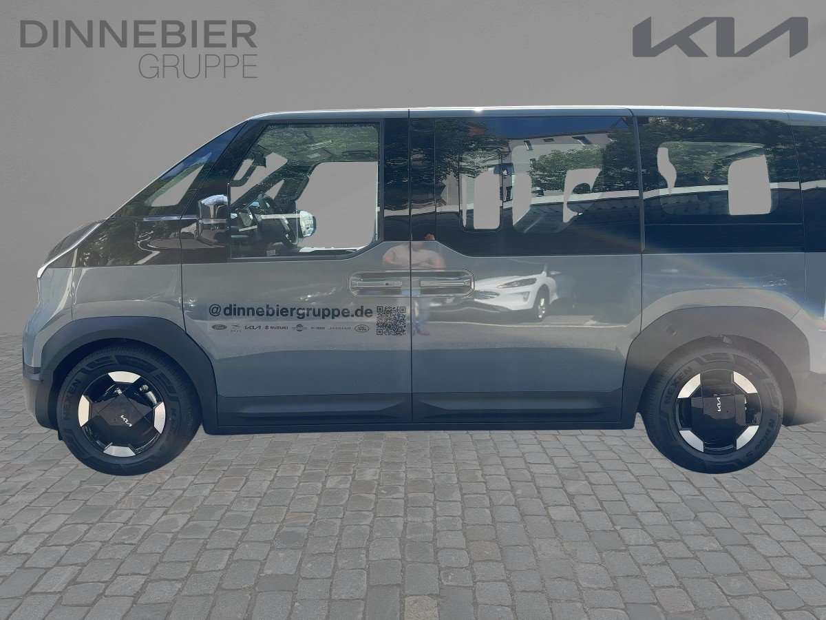 Fahrzeugbild eines Kia PV5 Passenger