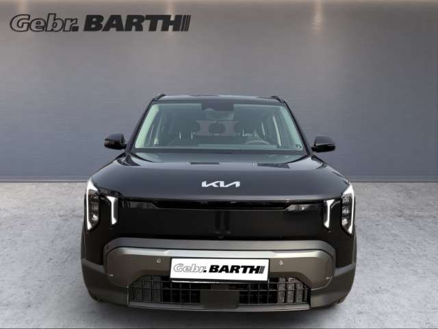 Fahrzeugbild eines Kia EV2