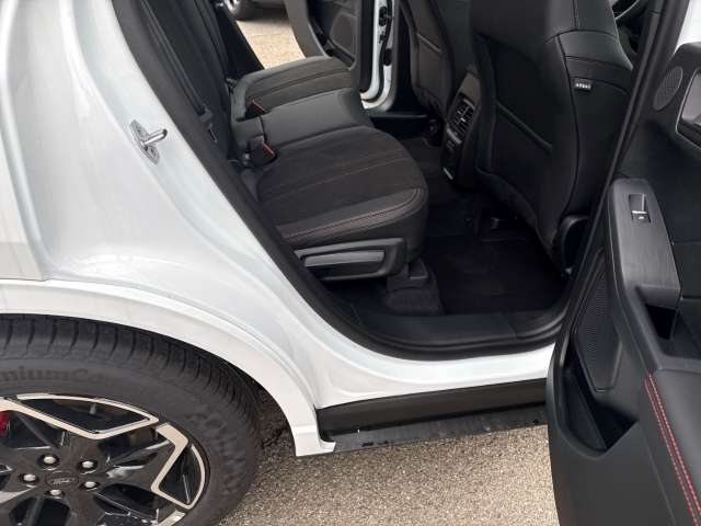 Fahrzeugbild eines Ford Kuga