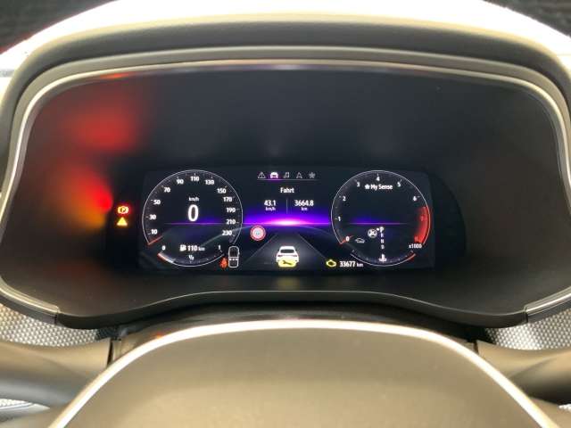 Fahrzeugbild eines Renault Arkana