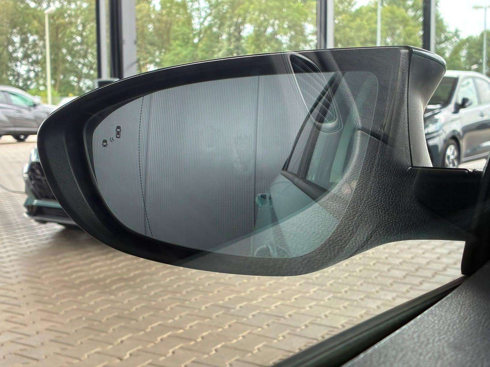 Fahrzeugbild eines Hyundai i20