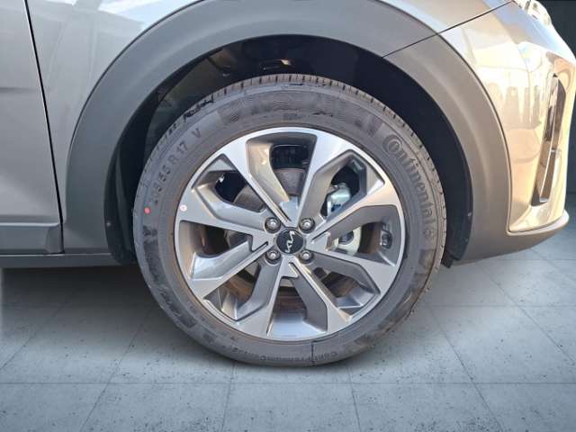 Fahrzeugbild eines Kia Stonic