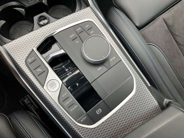 Fahrzeugbild eines BMW 3er-Reihe