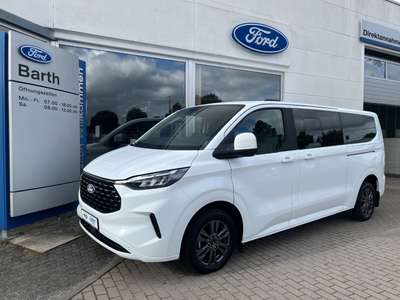 Bild Ford Tourneo Custom
