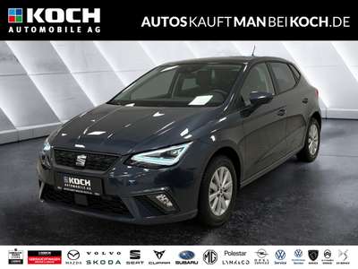 Bild SEAT Ibiza