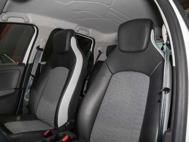 Fahrzeugbild eines Renault ZOE