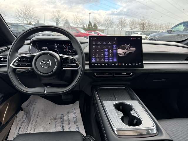 Fahrzeugbild eines Mazda Mazda6