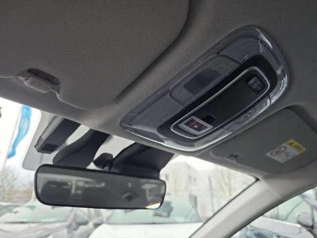 Fahrzeugbild eines Hyundai Bayon