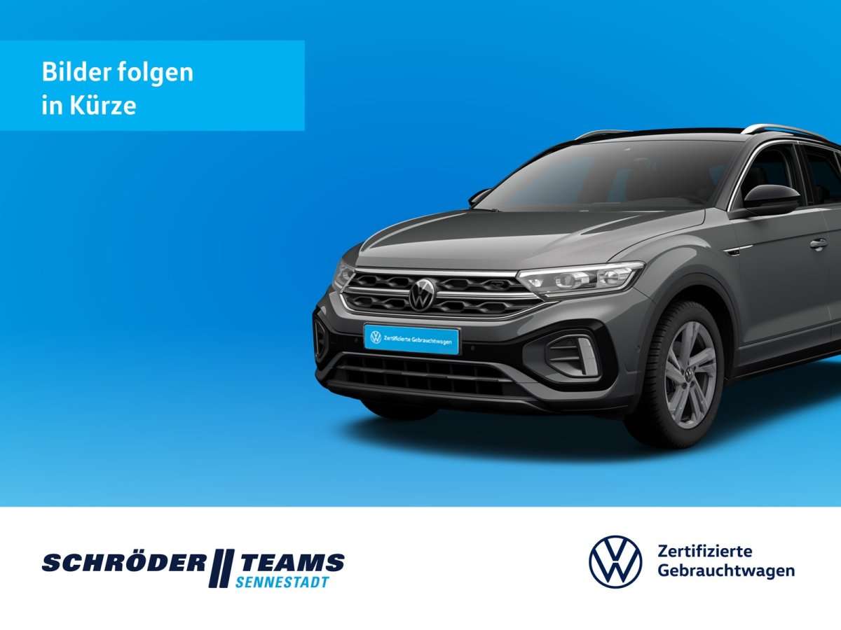 Fahrzeugbild eines Volkswagen Polo