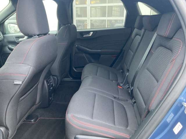 Fahrzeugbild eines Ford Kuga