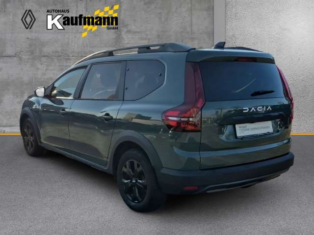 Fahrzeugbild eines Dacia Jogger