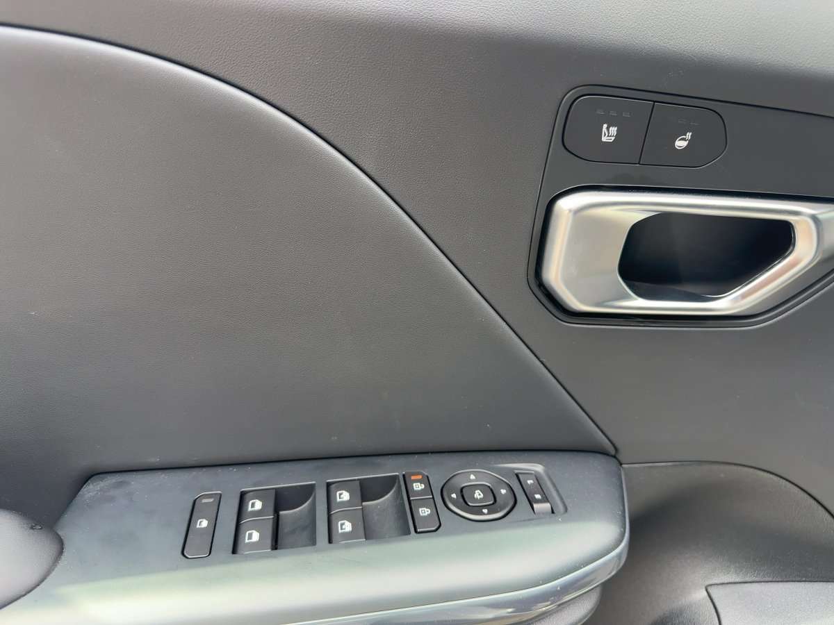 Fahrzeugbild eines Kia K4