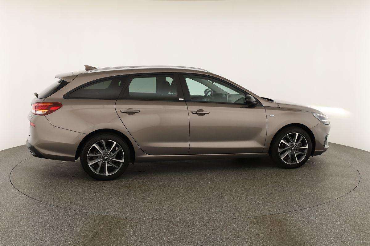 Fahrzeugbild eines Hyundai i30