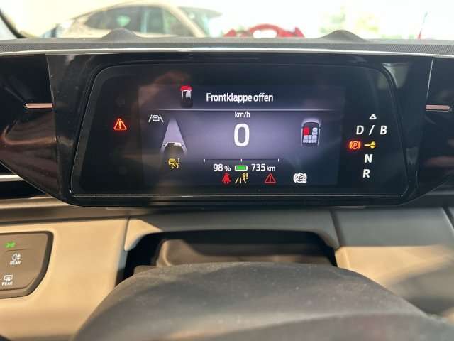 Fahrzeugbild eines Ford Explorer