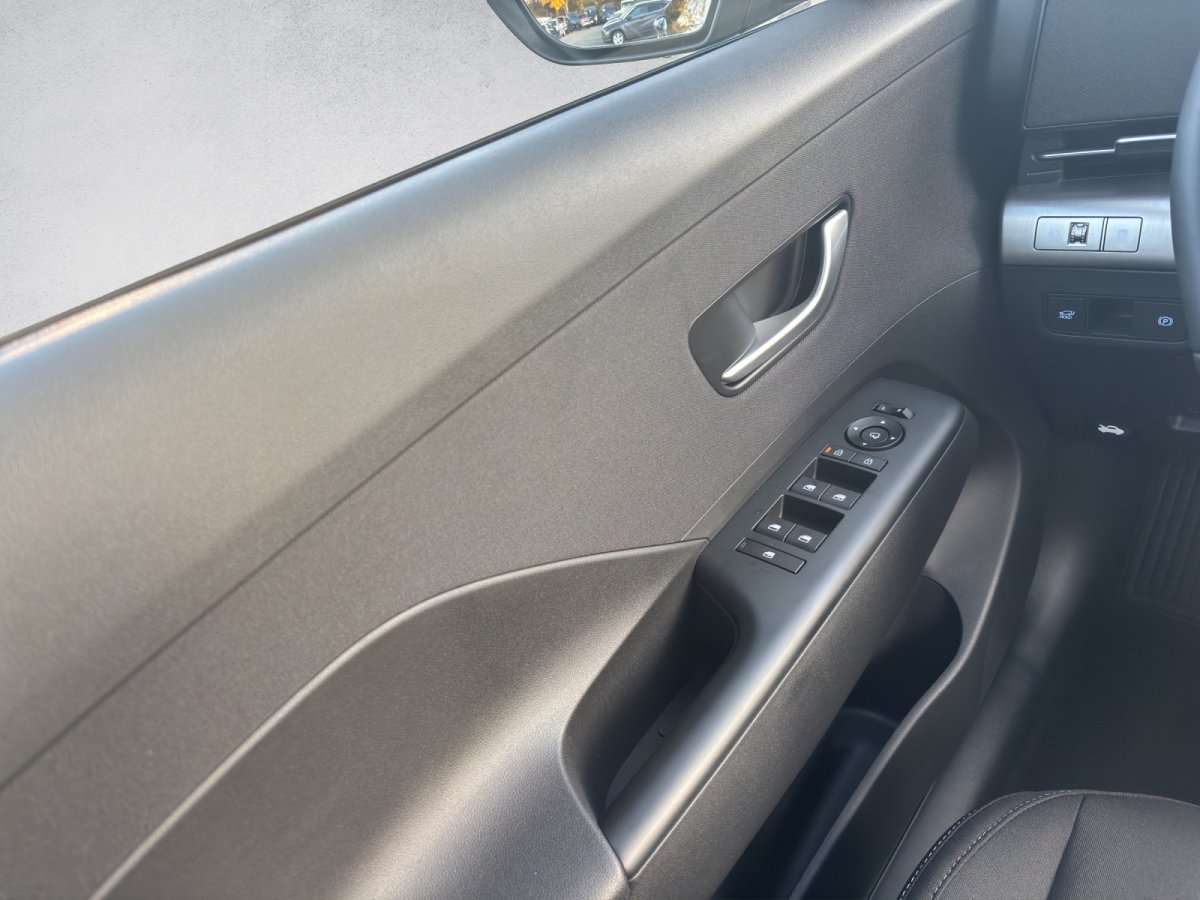 Fahrzeugbild eines Hyundai Kona Elektro