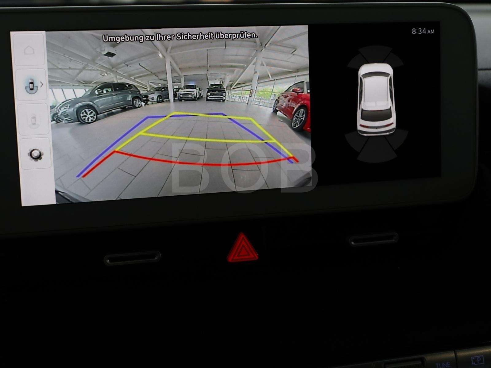 Fahrzeugbild eines Hyundai IONIQ 5