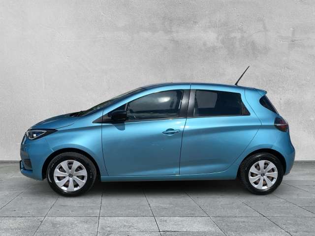 Fahrzeugbild eines Renault ZOE