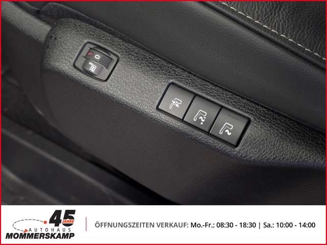 Fahrzeugbild eines Citroën SpaceTourer