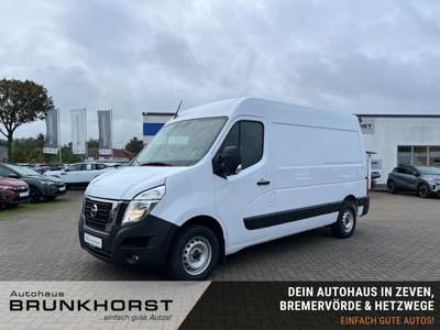 Bild Nissan Interstar
