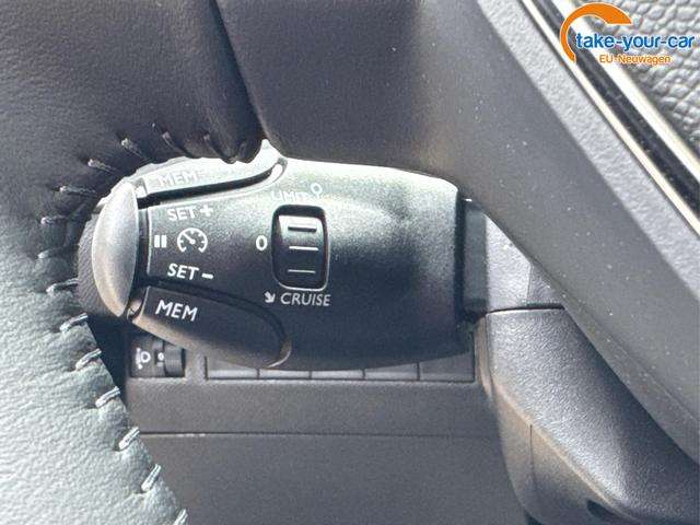 Fahrzeugbild eines Peugeot 208