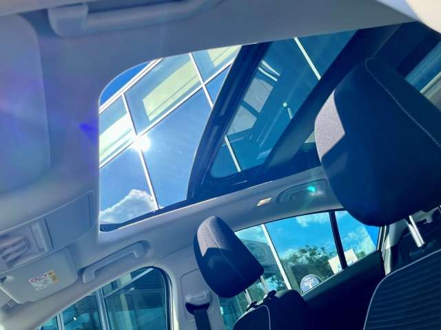 Fahrzeugbild eines Ford Focus