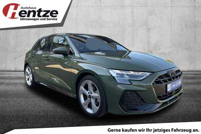 Bild Audi A3