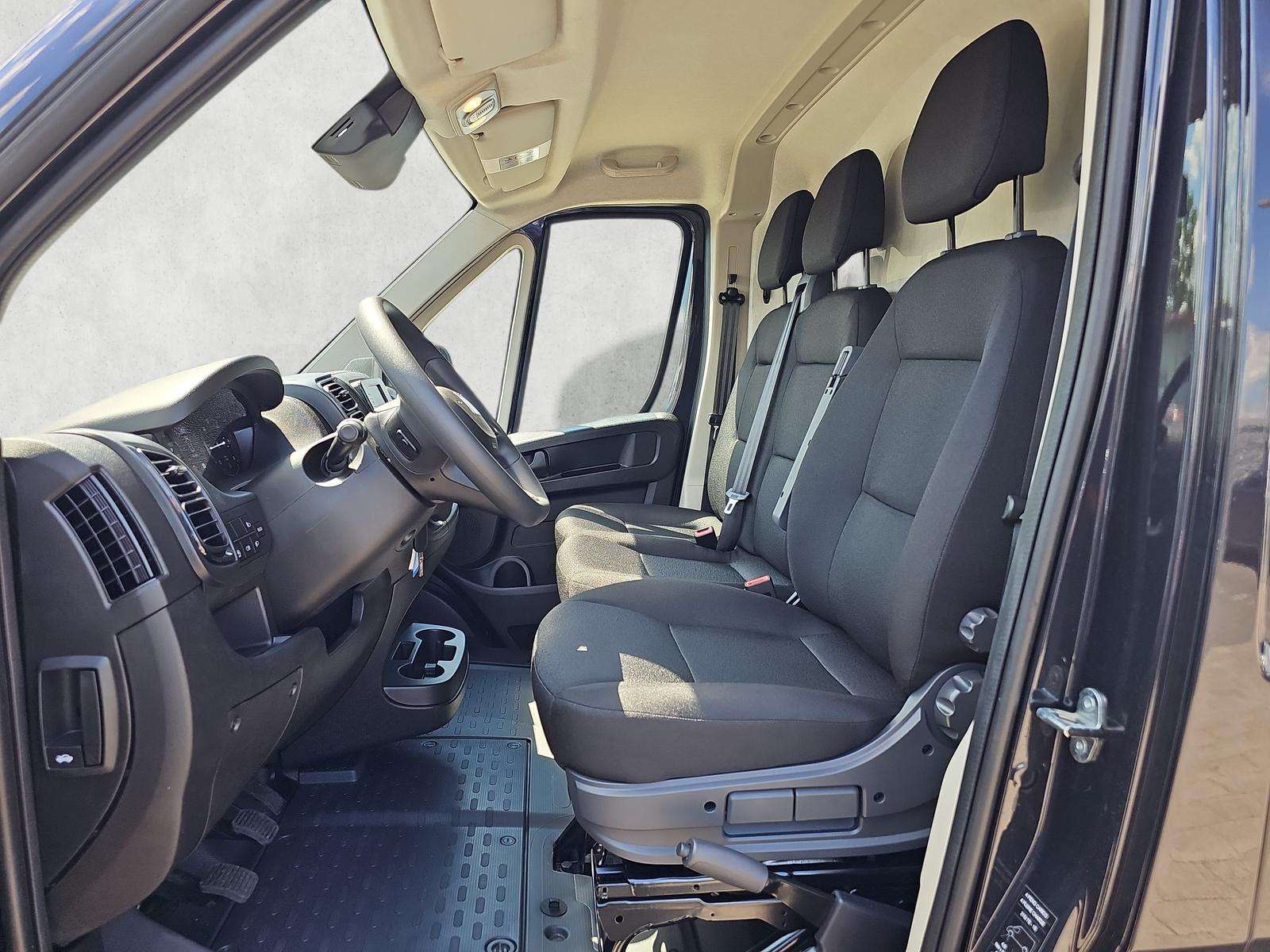 Fahrzeugbild eines Fiat Ducato