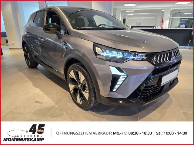 Fahrzeugbild eines Mitsubishi Grandis