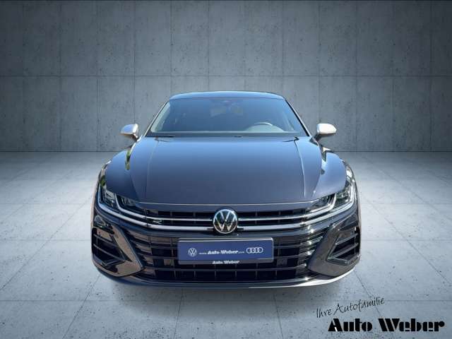 Fahrzeugbild eines Volkswagen Arteon