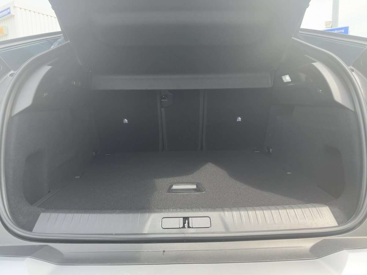 Fahrzeugbild eines Peugeot 3008