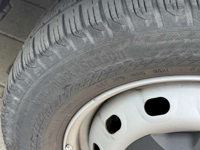 Fahrzeugbild eines Renault Trafic
